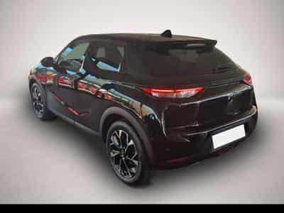 DS Automobiles DS3 (2025) - Photo 4