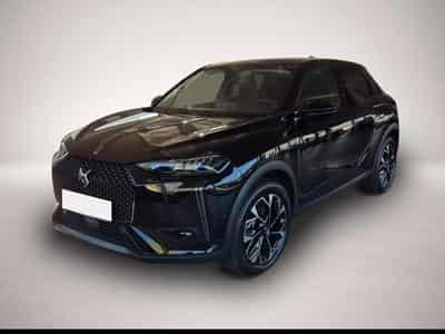 DS Automobiles DS3 (2025) - Photo 2