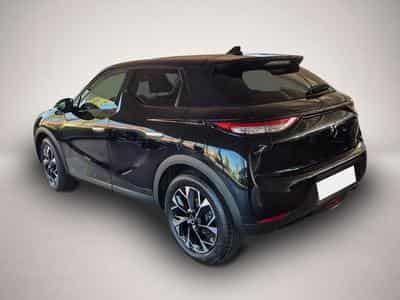 DS Automobiles DS3 (2025) - Photo 4