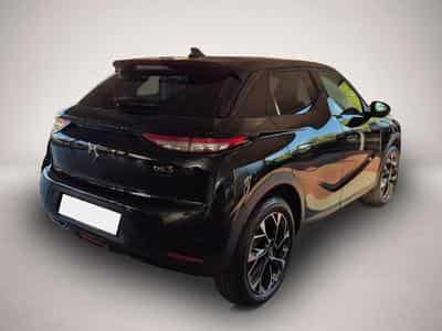 DS Automobiles DS3 (2025) - Photo 6