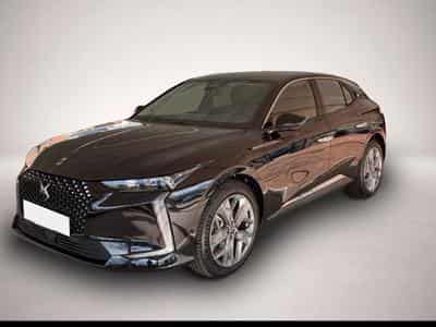 DS Automobiles DS4 (2025) - Photo 1