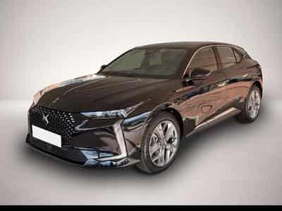 DS Automobiles DS4 (2025) - Photo 2