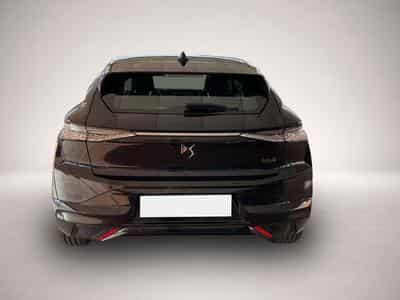 DS Automobiles DS4 (2025) - Photo 5