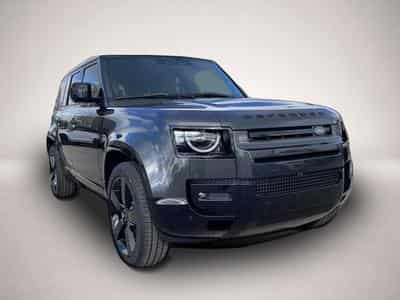 Land-Rover Defender (2026) - Photo 4