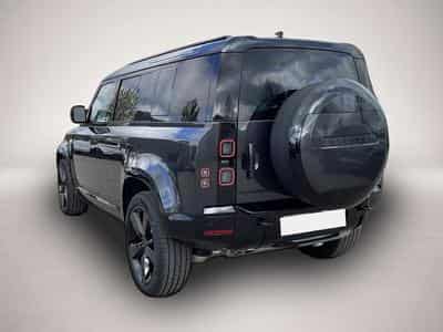 Land-Rover Defender (2026) - Photo 2