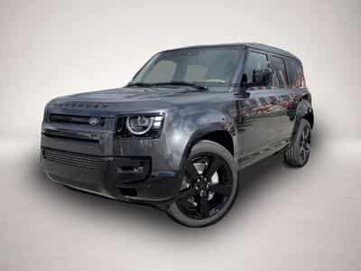 Land-Rover Defender (2026) - Photo 1