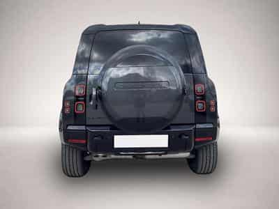 Land-Rover Defender (2026) - Photo 7