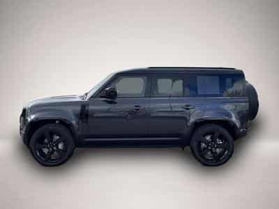 Land-Rover Defender (2026) - Photo 6