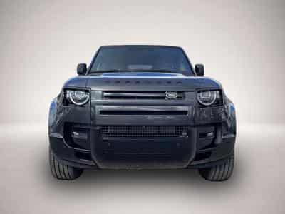 Land-Rover Defender (2026) - Photo 5