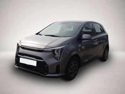 Kia Picanto (2026) - Photo 1