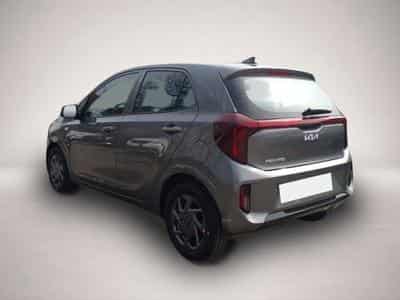 Kia Picanto (2026) - Photo 3