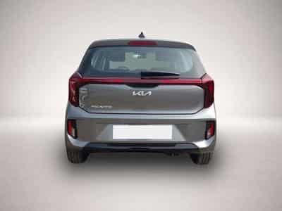 Kia Picanto (2026) - Photo 4