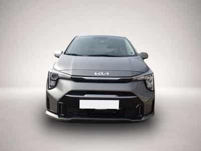 Kia Picanto (2026) - Photo 6