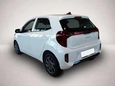 Kia Picanto (2026) - Photo 3