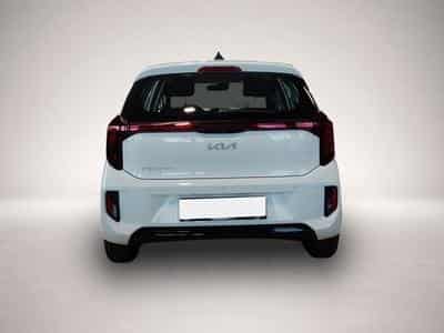 Kia Picanto (2026) - Photo 4