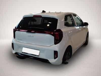 Kia Picanto (2026) - Photo 5