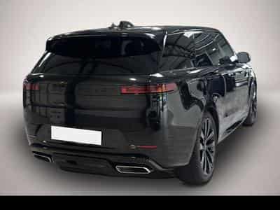 Land-Rover Discovery Sport (2026) - Photo 2