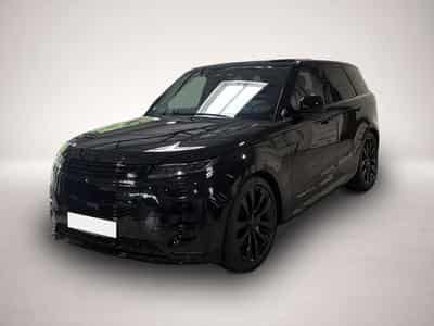 Land-Rover Discovery Sport (2026) - Photo 1