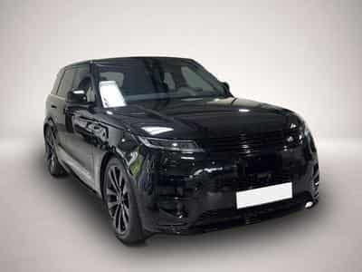 Land-Rover Discovery Sport (2026) - Photo 4