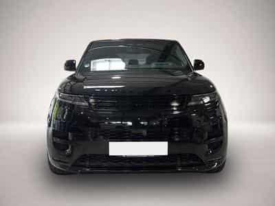 Land-Rover Discovery Sport (2026) - Photo 5