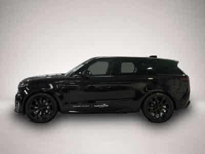 Land-Rover Discovery Sport (2026) - Photo 6