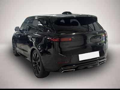 Land-Rover Discovery Sport (2026) - Photo 3