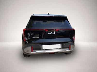 Kia Frontier (2026) - Photo 4