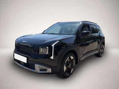 Kia Frontier (2026) - Photo 1
