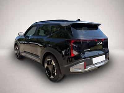 Kia Frontier (2026) - Photo 3