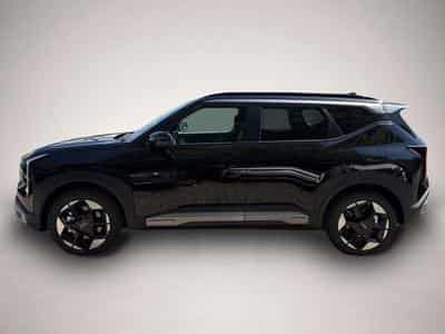 Kia Frontier (2026) - Photo 2