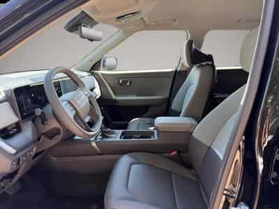 Kia Frontier (2026) - Photo 7