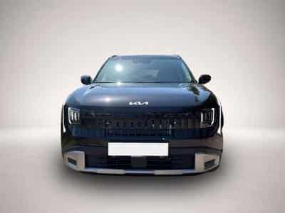 Kia Frontier (2026) - Photo 6