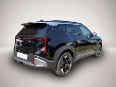 Kia Frontier (2026) - Photo 5