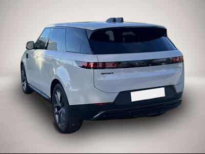 Land-Rover Discovery Sport (2026) - Photo 2