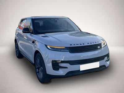 Land-Rover Discovery Sport (2026) - Photo 4