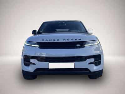 Land-Rover Discovery Sport (2026) - Photo 5
