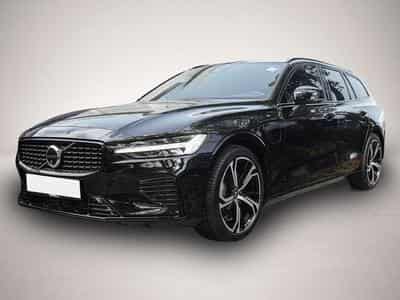 Volvo V60 (2024) - Photo 1