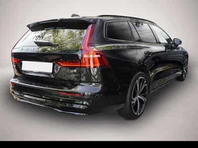 Volvo V60 (2024) - Photo 3