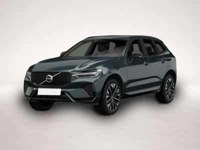 Volvo XC60 (2026) - Photo 1