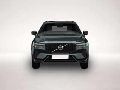 Volvo XC60 (2026) - Photo 3