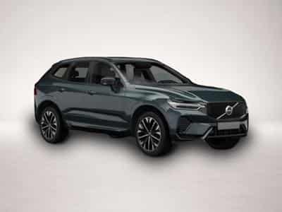Volvo XC60 (2026) - Photo 6