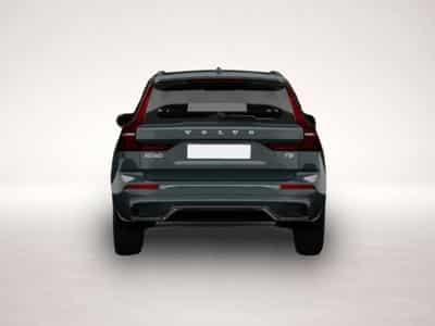 Volvo XC60 (2026) - Photo 5