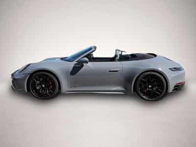 Porsche 911 (2024) - Photo 4