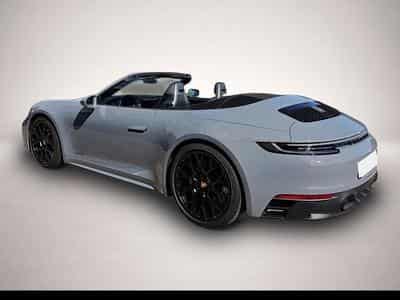 Porsche 911 (2024) - Photo 5