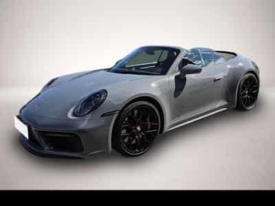 Porsche 911 (2024) - Photo 3
