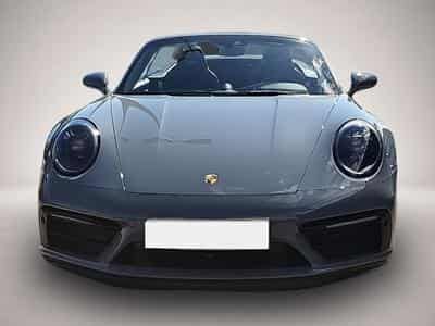 Porsche 911 (2024) - Photo 2