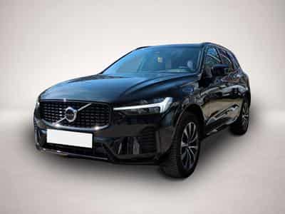 Volvo XC60 (2026) - Photo 1