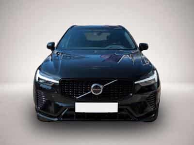 Volvo XC60 (2026) - Photo 5