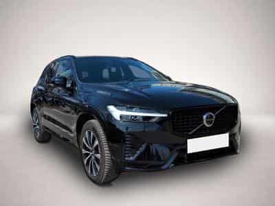 Volvo XC60 (2026) - Photo 4