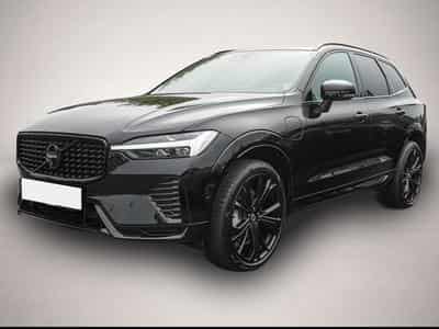 Volvo XC60 (2024) - Photo 1